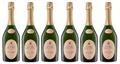 Produktbild: 6x 0,75l - Sieur d'Arques - Grande Cuvée 1531 - Rosé - Crémant de Limoux A.O.P. - Languedoc - Frankreich - Rosé-Schaumwein brut