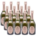 Produktbild: Sieur d'Arques Crémant de Limoux Grande Cuvée 1531, 12er-Paket (12x0,75 l)