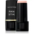Produktbild: Max Factor Pan Stik Make-up und Korrektor alles in einem Farbton 25 Fair 9 g