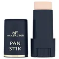 Produktbild: 3 x Max Factor Pan Stik 25 Fair 9g