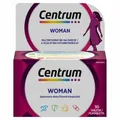 Produktbild: Centrum Woman Multivitamine für Frauen 30 Tabletten Energie & Immunsystem