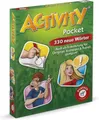 Produktbild: Piatnik Spiel Activity Pocket
