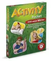 Produktbild: Piatnik Spiel Activity Pocket, Kartenspiel