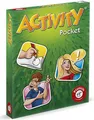 Produktbild: Piatnik Spiel Activity Pocket