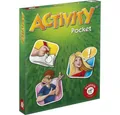 Produktbild: Piatnik Spielesammlung Activity Pocket