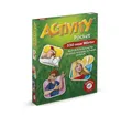 Produktbild: Piatnik Spiel Activity Pocket