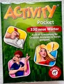Produktbild: Activity Pocket Piatnik Familienspiel Pantomime Partyspiel Brettspiel Wortspiel