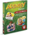 Produktbild: Activity Pocket | Neue Wörter und Begriffe | Spiel | 6682 | Deutsch | 2022