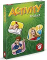 Produktbild: Kartenspiel Activity Pocket (Piatnik) NEU/OVP