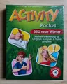 Produktbild: Kartenspiel Activity Pocket (Piatnik) NEU/OVP