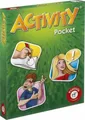 Produktbild: Piatnik|Activity Pocket|ab 12 Jahren