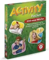 Produktbild: Activity Pocket | Spiel | Deutsch (2022) | Neue Wörter und Begriffe | Brettspiel