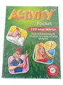 Produktbild: Piatnik Activity Pocket Partyspiel 330 neue Wörter Erweiterung Original Kompakt