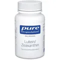 Produktbild: Pure Encapsulations Lutein/Zeaxanthin Kapseln 60 St