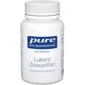 Produktbild: Pure Encapsulations Lutein/Zeaxanthin 60 St