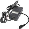 Produktbild: 12V KFZ-Ladegerät SET für Bosch Active, Performance 36V Akku, Ladeschluss-Spannung 42V max. 2 A Ladestrom, nicht für Bosch Smart System geeignet