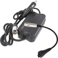 Produktbild: 12V KFZ-Ladegerät SET für Bosch Active, Performance 36V Akku, Ladeschluss-Spannung 42V max. 2 A Ladestrom, nicht für Bosch Smart System geeignet