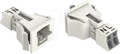 Produktbild: WAGO 890-732 - WINSTA MINI Stecker, 2 polig