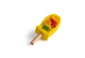 Produktbild: Erzi® Kaufladensortiment Erzi Eis am Stiel mit Früchten - Kaufladenzubehör