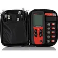 Produktbild: RS PRO RSVDV-100 Netzwerktester mit Tonsignal, Kabelprüfgerät, Cat3, Cat4, Cat5, Cat5e, Cat6, Cat6a (2413189)