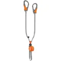 Produktbild: PETZL Klettersteigset Scorpio Eashook SW Gray/Orange