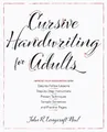 Produktbild: John Neal Cursive Handwriting for Adults (Taschenbuch) (US IMPORT)