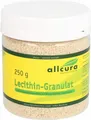 Produktbild: LECITHIN GRANULAT 250 g