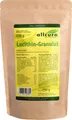 Produktbild: allcura Lecithin-Granulat, 250 g Pulver