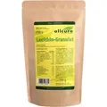 Produktbild: allcura Lecithin-Granulat, 250 g Pulver