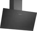 Produktbild: Siemens LC85KDK6K Wandesse 80 cm Klarglas schwarz bedruckt iQ100 EEK: A
