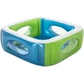 Produktbild: Planschbecken Bestway Window 168x168x56 Cm