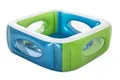 Produktbild: Bestway Planschbecken, Windows, 168 x 168 x 56 cm