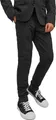 Produktbild: Jack & Jones Solar Anzughose Schwarz 16 Years Jungen Schwarz 16 Years