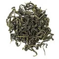 Produktbild: Schrader | Grüner Tee | China Nebeltee | Bio-Qualität | ideal für Grüntee-Einsteiger | 100g