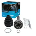 Produktbild: KAVO PARTS ANTRIEBSWELLENGELENK-SATZ RADSEITIG passend für ISUZU TROOPER | CV-35