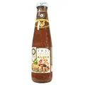 Produktbild: Würzsauce mit Ingwer Thai Dancer Thai Ingwer Soße 300ml Ingwer Sauce Ginger Sauc