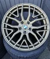 Produktbild: 19 Zoll MM09 Felgen für BMW 3er F30 F31 F34 e90 e91 e93 M Performance M135i M811