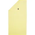 Produktbild: Cawö - Campus Ringel 955 - Farbe: lemon - 57 - Duschtuch 70x140 cm 18CA11145