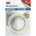 Produktbild: 3M - PX5011 8899195 Doppelseitiges Klebeband Transparent (l x b) 5 m x 19 mm 1 St.