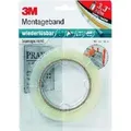 Produktbild: 3M Montageband transp.L.5m B.19mm Rl.