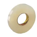 Produktbild: 3MTM Wiederablösbares Doppelseitiges Hochleistungsklebeband 4658F, Transparent, 19 mm x 5 m, 0.8 mm
