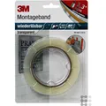 Produktbild: 3M Montageband (19 mm) (7000073335)