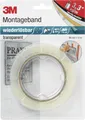 Produktbild: 3M PX5011 8899195 Doppelseitiges Klebeband Transparent (L x B) 5m x 19mm 1St.