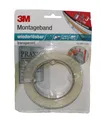 Produktbild: 3M  Doppelseitiges Power Montage-Klebeband 19 mm x 5m