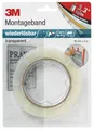 Produktbild: 3M Scotch Montageband 'wiederlösbar', 19 mmx5 m, transparent