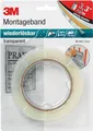 Produktbild: 3M Power Klebeband 19mm x 5m 3M