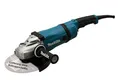 Produktbild: Makita GA9030RF01 Winkelschleifer 230 mm, 2.400 W, Blau
