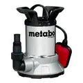 Produktbild: Metabo TPF 6600 SN Klarwasser Tauchpumpe 450 Watt 6600 l/h 6 m ( 0250660006 )