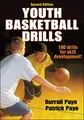 Produktbild: Youth Basketball Drills
