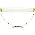 Produktbild: Best Sporting Badminton Netz Outdoor 300 x 150 cm I Tragbares Federball Netz